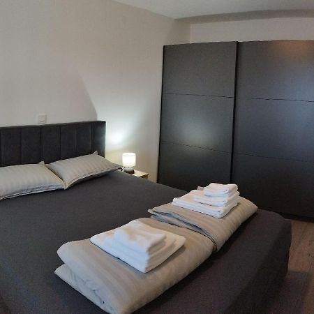 Apartment Luka Pula Exteriér fotografie