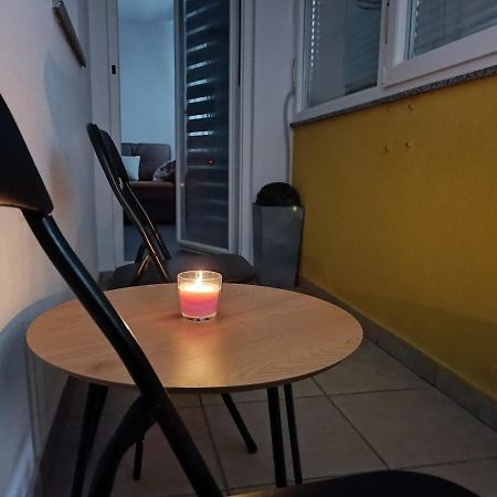 Apartment Luka Pula Exteriér fotografie