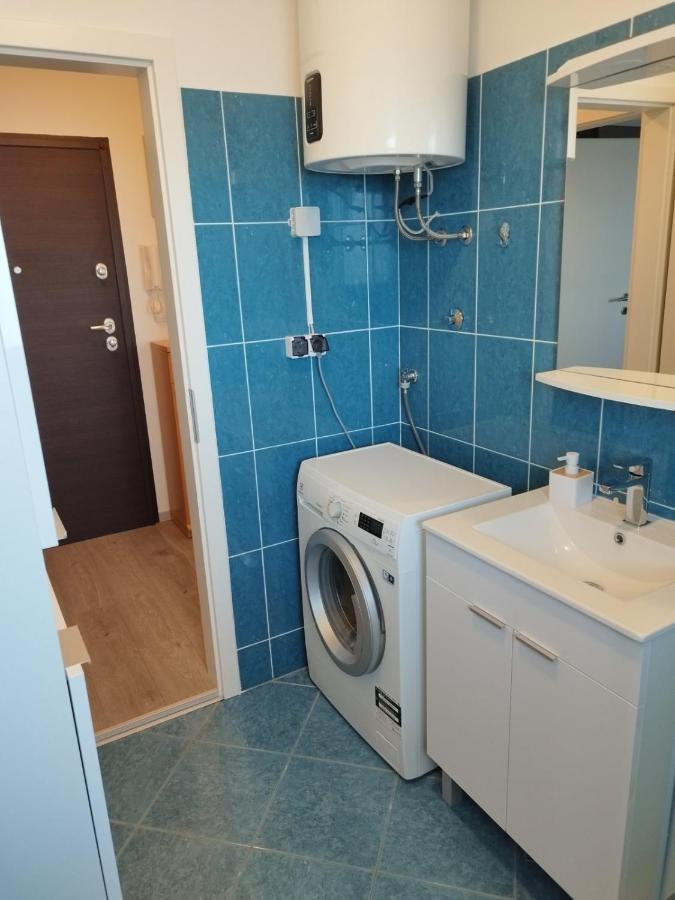 Apartment Luka Pula Exteriér fotografie