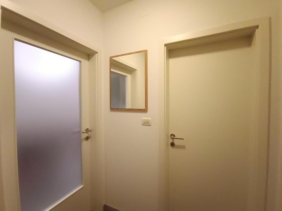 Apartment Luka Pula Exteriér fotografie