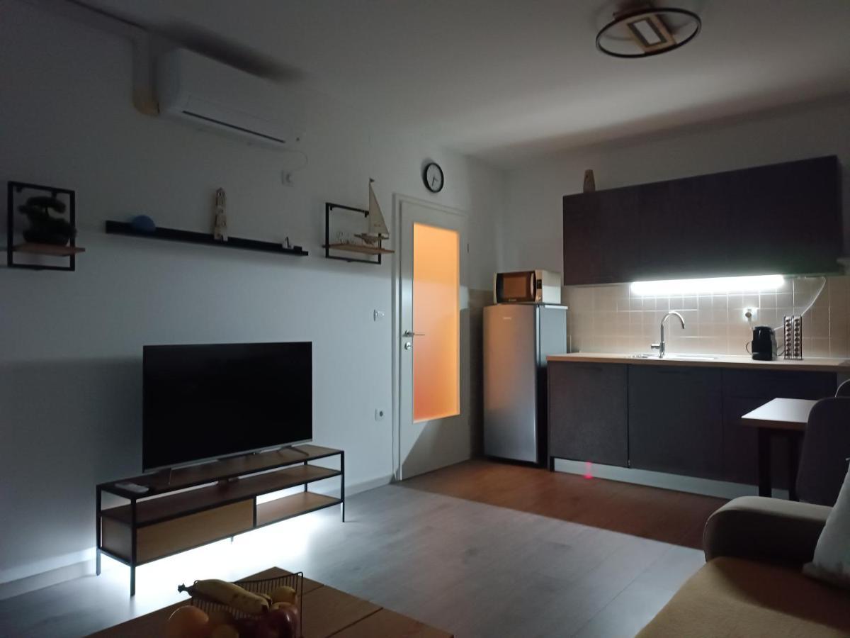 Apartment Luka Pula Exteriér fotografie
